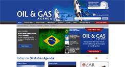 Desktop Screenshot of growthmarkets-oil.com